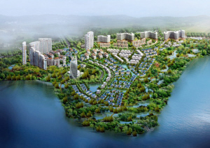 大跃进式的开发舍近求远? 云南州市房地产暗流涌动