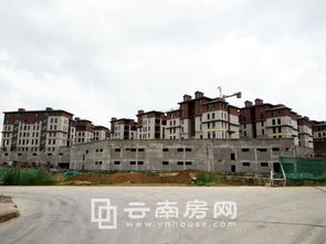 云南商会总部基地