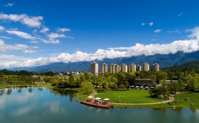 云南腾冲买房养老旅居怎么样?