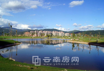 安家傣乡版纳旅游大盘 享度假般悠然生活