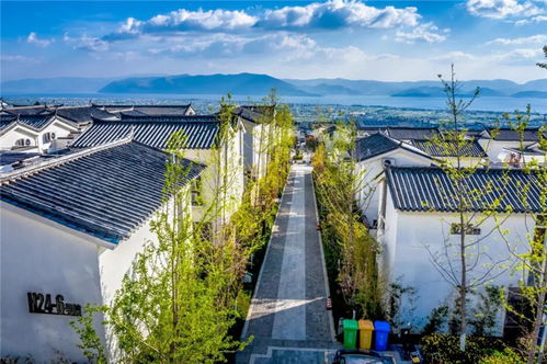 人民日报让大理的美食火了 还在想去哪里旅居吗,来大理吧
