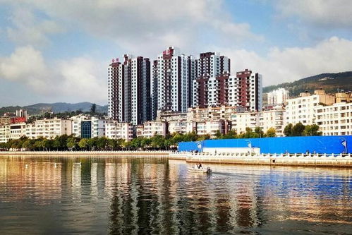 红河州将迎来一座机场,距主城区仅11公里,未来将成军民合用机场
