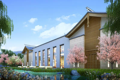 丽江 中国独具投资价值的文化旅游沃土