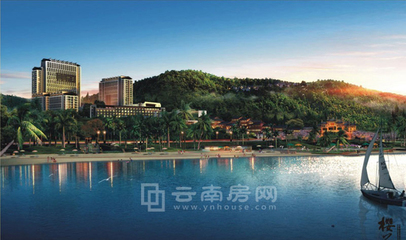 涨幅惊人价格过万 部分州市房价逼近昆明