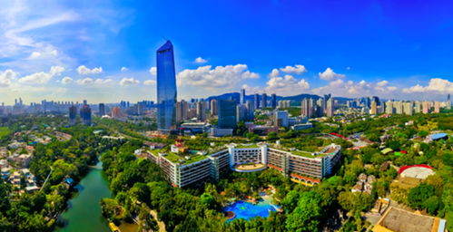 联合重组,央地合作,华侨城实践深耕长三角区域