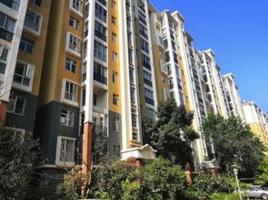 政事儿 落马副省长的三套房