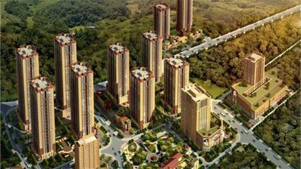 昆明某楼盘清退500个车位，如今售价几何？