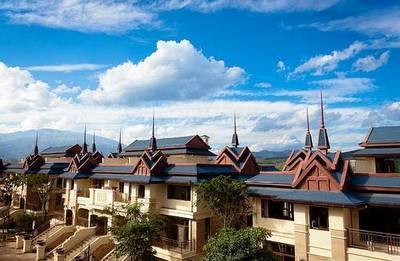 云南房地产现状 深挖库存背后的挑战与机遇