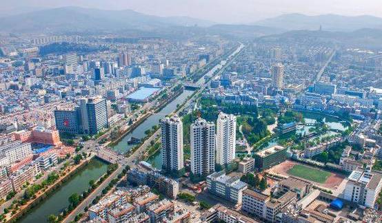 大数据揭示 云南哪个地州的房地产最具投资价值？