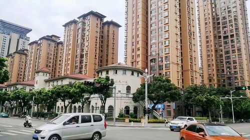 云南小弥勒太美了,看了4个小区,想买套旅居房了