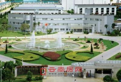 本周知道:昆明醋酸纤维厂还搬吗?昆烟老厂到底拆不拆?