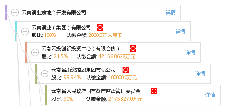 云南铜业房地产开发 资源整合与区域地产发展的新探索