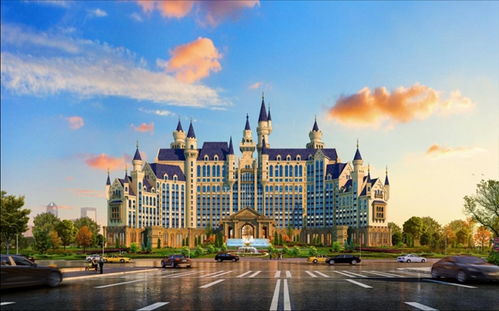 文旅融合新标杆 昆明恒大文化旅游城获中指院权威认证