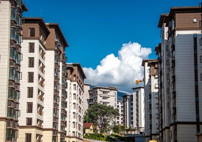 广州与云南房地产动态 市场趋势与政策解析