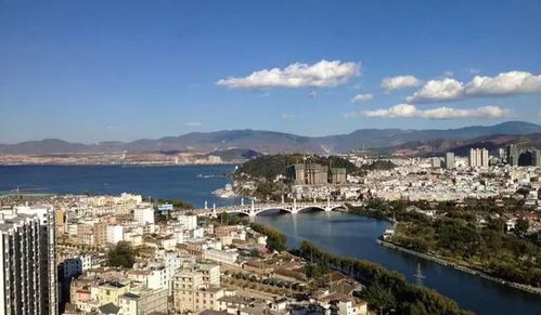 云南五镇跻身2018全国千强镇，彰显房地产发展潜力