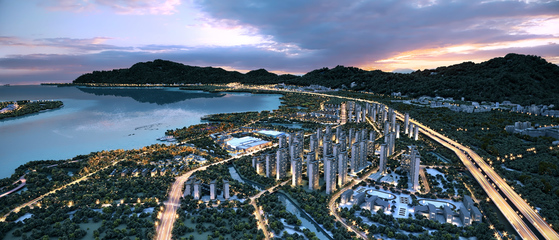 融创入滇两周年 深耕云南，持续大文旅战略，赋能房地产新篇章