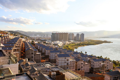 酒店前台视角下的云南房地产发展新机遇