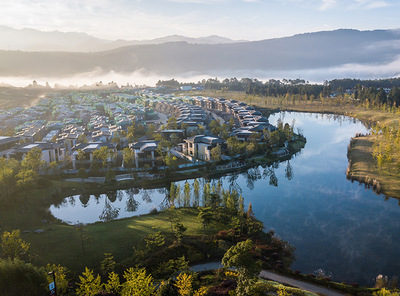 云南房地产市场 机遇与挑战并存