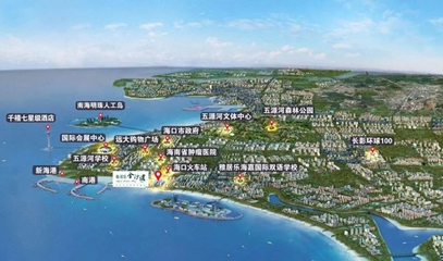 共建新时代 共享新时代——2018海南房地产峰会圆满落幕，云南房地产发展新机遇