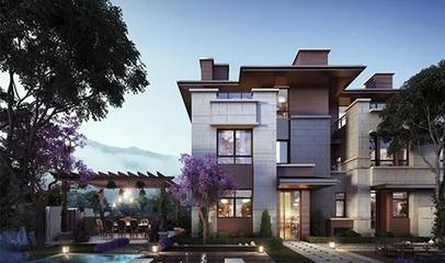 七彩云南古滇名城 打造面向世界的云南文化名片与旅游地产新标杆