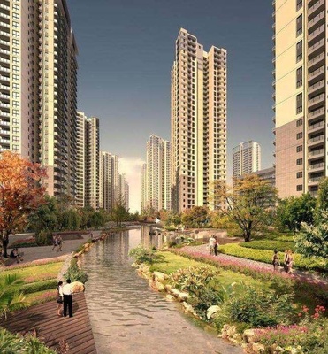 云南曲靖 去年房地产投资下降35%，本年计划消化库存300万平米