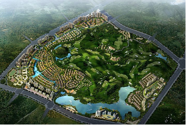 筑梦林城，寻迹南境 贵阳别墅装修与楼盘探索，兼览云南地产风貌