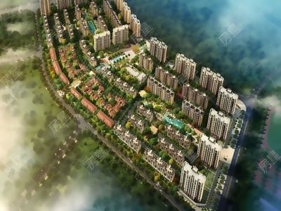 云南省昆明万辉星城森语苑 房价、户型与区位全解析